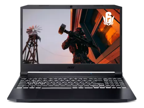 Ноутбук Acer Nitro 5 AN515-45-R8J6 (ENG клавиатура) (NH.QBCEP.00Q)