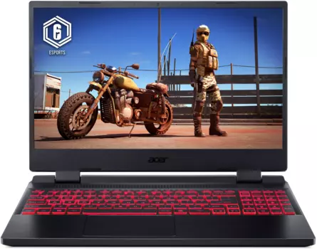 Ноутбук Acer Nitro 5 AN515-58-70W6 (ENG клавиатура) (NH.QFLEP.004)