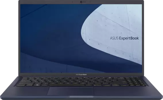 Ноутбук ASUS ExpertBook B1500CEAE-EJ2555 (90NX0441-M00C00)