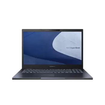 Ноутбук ASUS ExpertBook L2 L2502CYA-EJ0023 AMD Ryzen 5 5625U/8Gb/512Gb SSD/15.6"FHD IPS (1920x1080)//WiFi/BT/No OS/1.7Kg/STAR BLACK (90NX0501-M000Z0)
