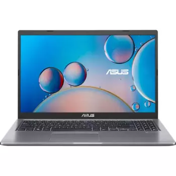 Ноутбук ASUS Laptop 15 X515JF-BR368 Intel Pentium 6805/8Gb/256Gb M.2 SSD/15.6" HD TN/no ODD/GeForce MX130 2 Gb/WiFi 5/BT/Cam/no OS/1.8Kg/Slate Gray (90NB0SW1-M000C0)