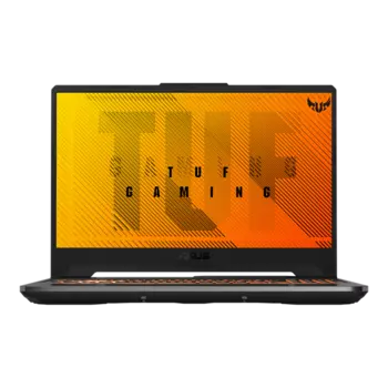 Ноутбук ASUS TUF A15 FA506IHR-HN019 Gaming Ryzen™ 5 4600H 512GB SSD 8GB 15.6" FHD (1920x1080) NVIDIA® GTX 1650 4096MB/No OS/RU_EN_KEYBOARD (90NR07G7-M003B0)
