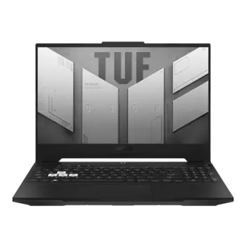 Ноутбук ASUS TUF FX517ZC-HN051 Core i5-12450H/16GB DDR5-4800/ 512GB SSD/15.6" (1920x1080)144Hz /NVIDIA RTX 3050 4GB/ /No OS (90NR09L3-M008S0*)