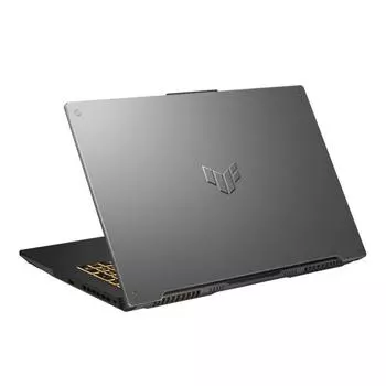 Ноутбук ASUS TUF FX707ZM-HX116 90NR09G1-M007K0 i7-12700H 2300 МГц 17.3" 1920x1080 16Гб DDR5 4800 МГц SSD 1Тб NVIDIA® GeForce RTX™ 3060 8Гб ENG/RUS без ОС серый 2.6 кг 90NR09G1-M007K0