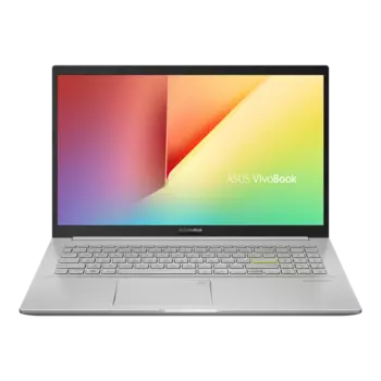 Ноутбук ASUS VivoBook 15 Q1 K513EA-BN2942 Intel Core I3-1115G4/8Gb/256Gb SSD/15.6" FHD IPS 300 nits (1920x1080)/WiFi /BT/Cam/No OS/1.8Kg/ (90NB0SG2-M00CR0*)