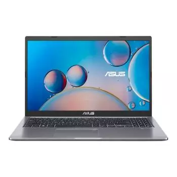 Ноутбук Asus X515EA-BQ1189 Core i3 1115G4 8Gb SSD256Gb Intel UHD Graphics 15.6" IPS FHD (1920x1080) noOS WiFi BT Cam