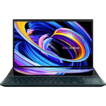 Ноутбук ASUS ZenBook Pro Duo UX582HS-H2034W (90NB0V21-M000Y0)