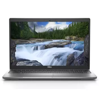 Ноутбук без сумки DELL Latitude 5530 Core i5-1235U 15,6" FullHD WVA Antiglare 8GB (1x8GB) DDR4 512GB SSD Intel® Iris® Xe Graphics 4 cell (58Whr),Backlit,FPR,Thunderbolt 4,Linux, 1y 1,6kg Rus/KB (5530-5855)