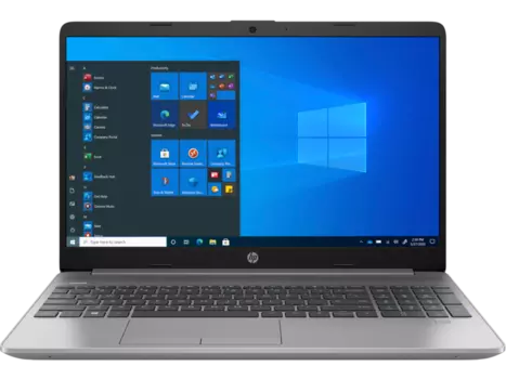 Ноутбук без сумки HP 250 G8 Notebook PC UMA i3-1115250 G8 / 15.6 FHD AG UWVA 250 / 8GB 1D DDR4 2666 / SSD 256GB PCIe NVMe Value / W11p64 / 1yw / Asteroid Silver English/Russian KB (59T31EA)