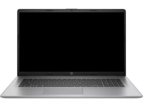 Ноутбук без сумки HP 470 G9 DSC MX550 2GB i7-1255U 470 G9 / 17.3 FHD UWVA 300 lt Panel / 8GB (2x4GB) DDR4 3200 SODIMM Memory / 512GB DOS3.0 / 1yw / Wi-Fi 6 +BT 5.2 / Asteroid Silver KB Eng (6S7D5EA#BH5)