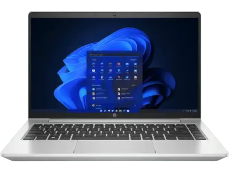 Ноутбук без сумки HP Probook 440 G9 Core i5-1235U, 8GB (1x8GB) DDR4 3200, 512GB SSD, 14" FHD AG backlit keyboard,3Cell (51Whr),1y, Win10Pro up to Win11Pro,English KB (без кабеля питания в комплекте) (6P432PA)