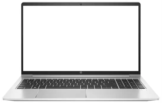 Ноутбук без сумки HP Probook 450 G9 DSC MX570A 2GB i7-1255U Realtek USBC 450 G9 / 15.6 FHD AG UWVA / 8GB (2x4GB) DDR4 3200 / 512GB DOS / 1yw / Wi-Fi 6 +BT 5.2 / Pike Silver /KB Eng (6S7S2EA#BH5)