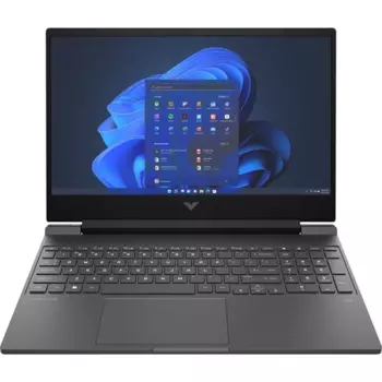 Ноутбук без сумки HP VICTUS 15-FA0031DX NEW : CORE I5 | 12TH GEN | 12450H | 8GB RAM | 512GB SSD | GTX 1650 4GB | 15.6'' FHD | BACKLIT | WIN11 English KB (68U87UA)
