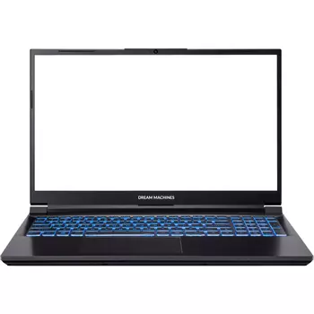 Ноутбук Dream Machines RG3060-15EU38