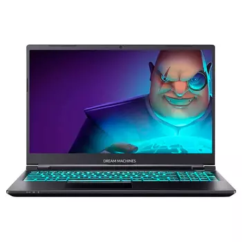 Ноутбук Dream Machines RS3070-15EU50