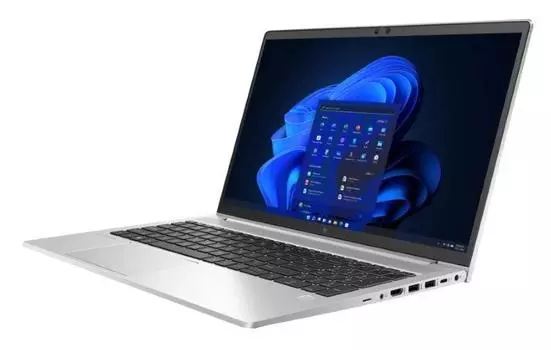 Ноутбук EB 650 G9 CI7-1255U 15'' 8/512GB DOS 5Y3U5EA HP