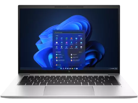 Ноутбук Elite 840 14-inch G9,i5-1235U,16 GB DDR5(2 x 8 GB),512 GB, W10 Pro(available through downgrade rights from W11 Pro)5 MP camera,5.6cm (14") diagonal, WUXGA (1920 x 1200), IPS, anti-glare, 250 nits, Wi- (6F6A4EA#BH5)