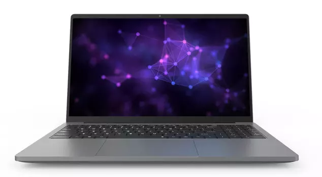 Ноутбук Hiper DZEN MTL1569 Core i5 1135G7 16Gb SSD512Gb NVIDIA GeForce MX350 2Gb 15.6" IPS FHD (1920x1080) Free DOS silver BT Cam
