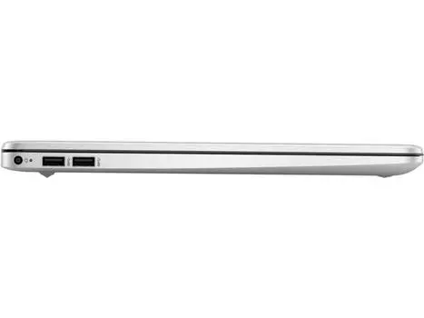 Ноутбук HP 15s-eq2134ur Ryzen 5 5500U 16Gb SSD512Gb AMD Radeon 15.6" IPS FHD (1920x1080) Windows 11 Home silver WiFi BT Cam