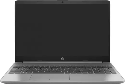 Ноутбук HP 250 G8 Core i5 1135G7 8Gb SSD512Gb Intel Iris Xe graphics 15.6" IPS FHD (1920x1080) Free DOS 3.0 silver WiFi BT Cam