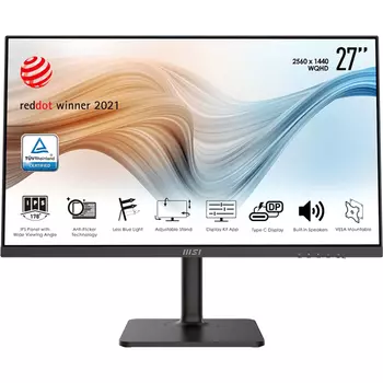 Ноутбук HP 27K56EU
