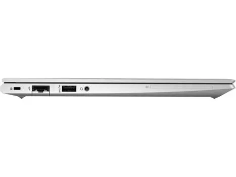 Ноутбук HP EliteBook 630 G9 6S7D9EA i7-1255U 1700 МГц 13.3" 1920x1080 8Гб DDR4 3200 МГц SSD 512Гб Intel Iris X Graphics ENG/RUS/нет DOS серебристый 1.28 кг 6S7D9EA