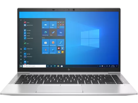 Ноутбук HP EliteBook 840 Aero G8 Core i7-1165G7,14" FHD (1920x1080) IPS 400cd IR ALS AG,16Gb DDR4-3200MHz(1),1Tb SSD NVMe,Mg Case,53Wh,FPS,Kbd Bl+SR,1.13kg,1y,Win10Pro (6E838PA#AB5)