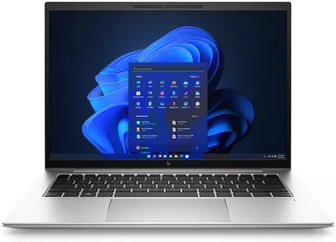 Ноутбук HP EliteBook 840 G9 Core i5 1235U 8Gb SSD512Gb 14" Windows 11 Professional 64