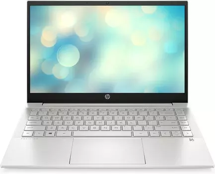 Ноутбук HP Pavilion Laptop 14-dv0094ur (5C0F2EA#ACB)