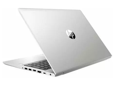 Ноутбук HP ProBook 450 G8 Core i7 1165G7 16Gb SSD512Gb 15.6" IPS FHD (1920x1080) Windows 10 Professional 64 silver