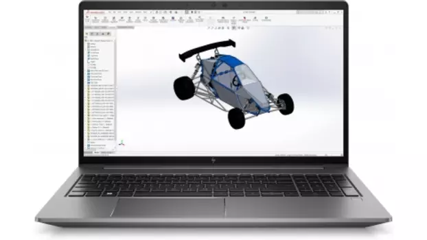 Ноутбук HP ZBook Power G9 Core i9-12900HK 2.5GHz,15.6" UHD (3840x2160) IPS AG,nVidia RTX A2000 8Gb GDDR6, 32Gb DDR5-4800(2),1Tb SSD,83Wh LL,FPR,1,9kg,2y,HD Webcam,Win11Pro(multilang), eng kbd (4T504AV)