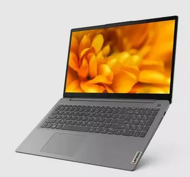 Ноутбук IP3 15ITL6 82H802C3UE 15" CI5-1135G7 8/512GB DOS LENOVO