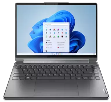 Ноутбук Lenovo 82LU004NRU