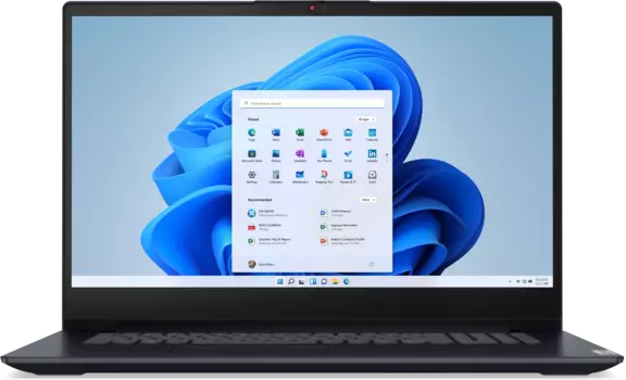 Ноутбук Lenovo 82RL001URU