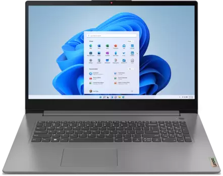 Ноутбук Lenovo 82RQ000FRU