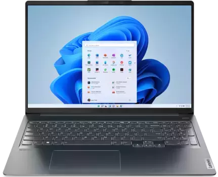 Ноутбук Lenovo 82SN004DRU