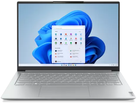 Ноутбук Lenovo 82SV0076RU