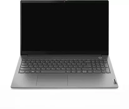 Ноутбук Lenovo ThinkBook 15 G2 ITL 15.6" FHD (1920x1080) IPS AG 300N, i3-1115G4 3G, 8GB DDR4 3200, 256GB SSD M.2, Intel UHD, WiFi 6, BT, FPR, HD Cam, 3cell 45Wh, NoOS, 1Y CI, 1.7kg (20VE00G4RU)