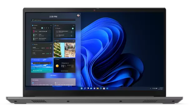 Ноутбук Lenovo ThinkBook 15 G4 IAP 15.6" FHD (1920x1080) IPS 300N, i5-1235U, 2x8GB DDR4 3200, 512GB SSD M.2, Intel Iris Xe, Wifi, BT, FPR, FHD Cam, 45Wh, 65W USB-C Slim, NoOS, 1Y, 1.7kg (21DJ000LRU)