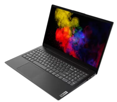 Ноутбук Lenovo V15 G2 ITL 15.6" FHD (1920x1080) TN 250N, i5-1135G7, 8GB DDR4 3200, 512GB SSD M.2, Intel Iris Xe, WiFi, BT, HD Cam, 38Wh, 65W USB-C, KB RU/ENG, Win 11 Pro ENG, 1Y, 1.7kg (82KB00NHPB)