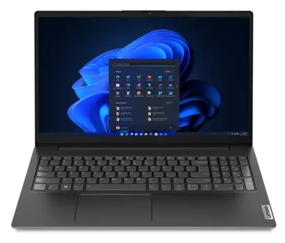 Ноутбук Lenovo V15 GEN3 IAP 15.6" FHD (1920x1080) TN AG 250N, i3-1215U, 2x4GB DDR4 3200, 256GB SSD M.2, Intel UHD, WiFi, BT, TPM2, 2cell 38Wh, HD Cam, 65W Round Tip, NoOS, 1Y, Business Black, 1.7kg (82TT000PRU)