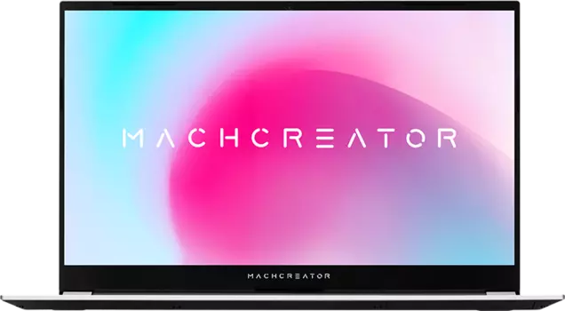 Ноутбук Machenike Machcreator-A (MC-Y15i51135G7F60LSM00BLRU)