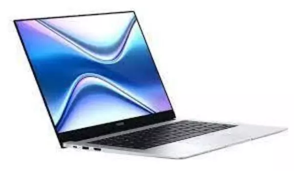 Ноутбук MAGICBOOK CI5-10120U 14" 8/512GB W10 5301ABDQ HONOR