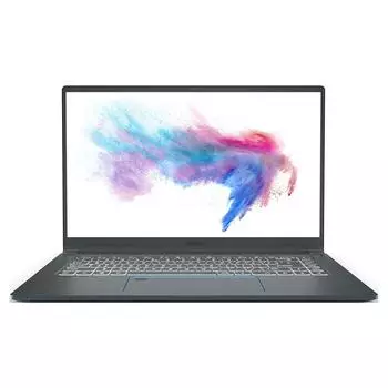 Ноутбук MS-16S7 15 CI5-1155G7 15" 16/512GB W11 A11UC-080 MSI