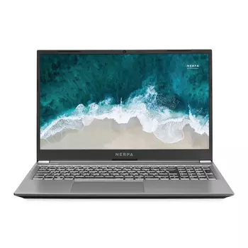 Ноутбук Nerpa Caspica I752-15 (I752-15AD325100G)