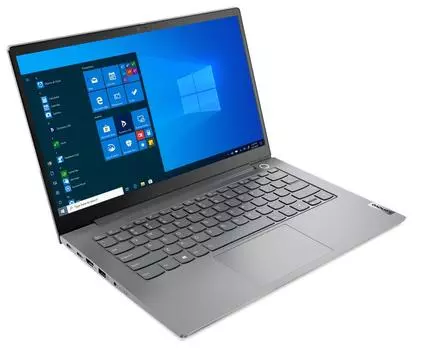 Ноутбук TB14-G3 ACL R7-5700U 14" 16/512 W11H 21A200F0CD LENOVO