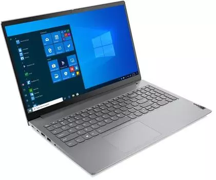 Ноутбук TB15-G3 ITL CI5-1155G7 15" 16/512 W11H 21A5000ECD LENOVO