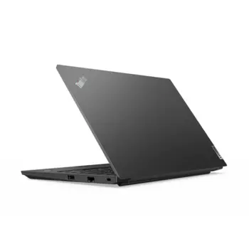 Ноутбук ThinkPad E14 Gen 4 14" FHD (1920x1080) IPS 300N, i5-1235U, 16GB DDR4 3200, 512GB SSD M.2, Intel Iris Xe, WiFi, BT, FPR, IR Cam, 57Wh, 65W USB-C, KB RU/ENG, NoOS, 1Y, 1.59kg (21E3006MRT)