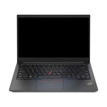 Ноутбук ThinkPad E14 Gen 4 14" FHD (1920x1080) IPS 300N, Ryzen 5 5625U, 2x8GB DDR4 3200, 512GB SSD M.2, Radeon Graphics, WiFi, BT, FPR, TPM2, IR&amp;FHD Cam, 57Wh, 65W USB-C, NoOS, Black, 1Y, 1.59kg (21EB006WRT)
