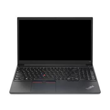 Ноутбук ThinkPad E15 Gen 4 15,6" FHD (1920x1080) IPS 300N, Ryzen 5 5625U, 2x8GB DDR4 3200, 512GB SSD M.2, Radeon Graphics, WiFi, BT, FPR, TPM2, IR&amp;FHD Cam, 57Wh, 65W USB-C, NoOS, Black, 1Y, 1.78kg (21ED006RRT)